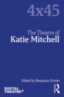 The Theatre of Katie Mitchell - eBook