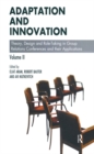 Adaptation and Innovation : Theory, Design and Role-Taking in Group Relations Conferences and their Applications - eBook
