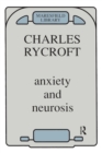 Anxiety and Neurosis - eBook