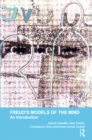 Freud's Models of the Mind : An Introduction - eBook