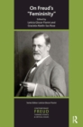 On Freud's Femininity - eBook