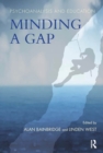 Psychoanalysis and Education : Minding a Gap - eBook