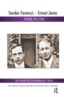 Sandor Ferenczi - Ernest Jones : Letters 1911-1933 - eBook