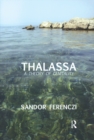 Thalassa : A Theory of Genitality - eBook
