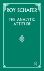 The Analytic Attitude - eBook