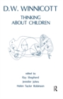 Thinking About Children - eBook