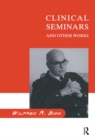 Clinical Seminars and Other Works - eBook