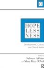 Hopelessness : Developmental, Cultural, and Clinical Realms - eBook