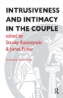 Intrusiveness and Intimacy in the Couple - eBook
