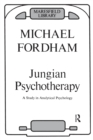 Jungian Psychotherapy : A Study in Analytical Psychology - eBook