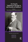 On Freud's Splitting of the Ego in the Process of Defence - eBook