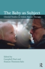 The Baby as Subject - eBook