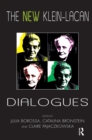 The New Klein-Lacan Dialogues - eBook