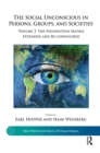 The Social Unconscious in Persons, Groups, and Societies : Volume 3: The Foundation Matrix Extended and Re-configured - eBook
