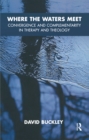 Where the Waters Meet : Convergence and Complementarity in Therapy and Theology - eBook