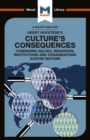 An Analysis of Geert Hofstede's Culture's Consequences : Comparing Values, Behaviors, Institutes and Organizations across Nations - eBook