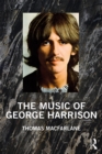 The Music of George Harrison - eBook