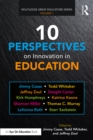 10 Perspectives on Innovation in Education - eBook