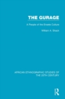 The Gurage : A People of the Ensete Culture - eBook