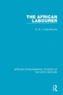 The African Labourer - eBook