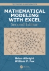 Mathematical Modeling with Excel - eBook
