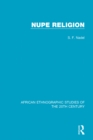 Nupe Religion - eBook
