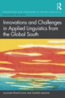 Innovations and Challenges in Applied Linguistics from the Global South - eBook