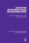 Cognitive Retraining Using Microcomputers - eBook