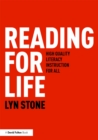Reading for Life : High Quality Literacy Instruction for All - eBook