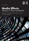 Media Effects : Advances in Theory and Research - eBook