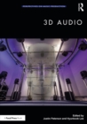 3D Audio - eBook