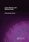 Laser Physics and Spectroscopy - eBook
