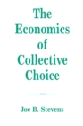 The Economics Of Collective Choice - eBook