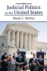 Judicial Politics in the United States - eBook