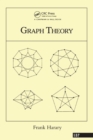 Graph Theory (on Demand Printing Of 02787) - eBook