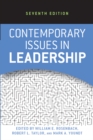 Contemporary Issues in Leadership - eBook