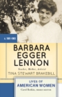 Barbara Egger Lennon : Teacher, Mother, Activist - eBook