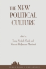 The New Political Culture - eBook