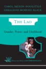 The Lao : Gender, Power, And Livelihood - eBook