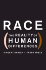 Race : The Reality of Human Differences - eBook