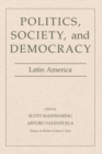 Politics, Society, And Democracy Latin America - eBook