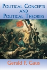 Political Concepts And Political Theories - eBook