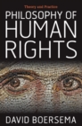 Philosophy of Human Rights : Theory and Practice - eBook