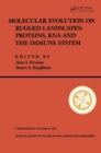 Molecular Evolution on Rugged Landscapes : Protein, RNA, and the Immune System (Volume IX) - eBook