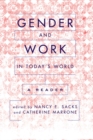 Gender And Work In Today's World : A Reader - eBook