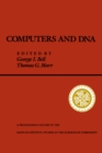 Computers and DNA - eBook