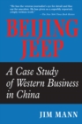 Beijing Jeep : A Case Study Of Western Business In China - eBook