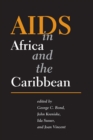 AIDS in Africa and the Caribbean - eBook