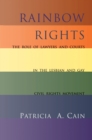 Rainbow Rights - eBook