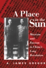 A Place In The Sun : Marxism And Fascimsm In China's Long Revolution - eBook